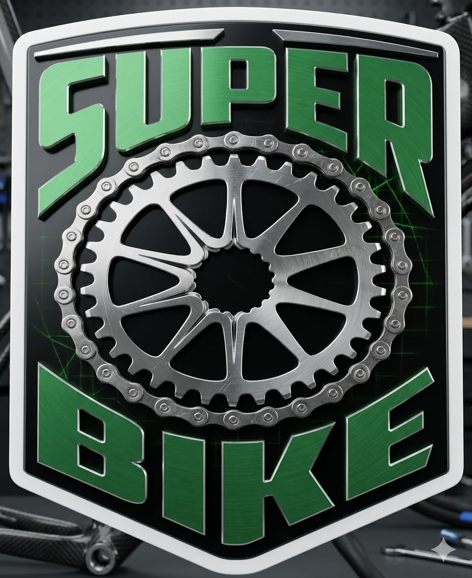Marca IPT Super Bike